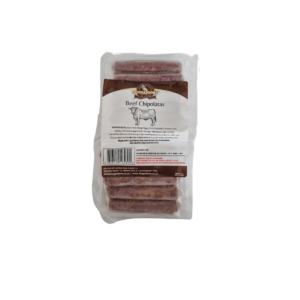 Doggobone | Chipolatas | Beef