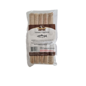 Doggobone | Chipolatas | Salmon